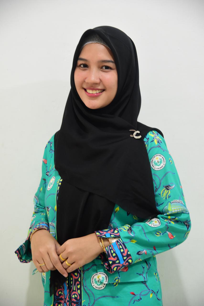 Kanaya Yori Damanik, M.K.M.